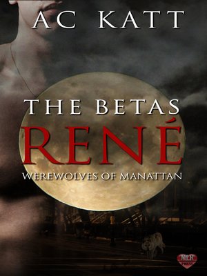 cover image of The Betas
